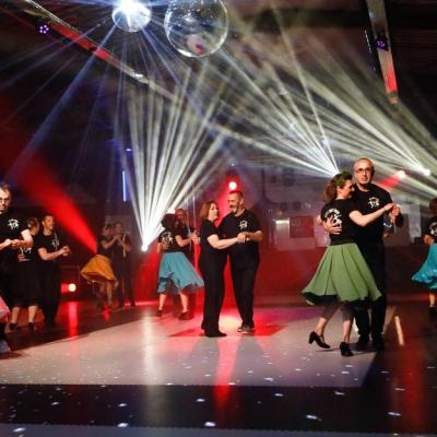 Gala de danse à Aytré 26 04 2025