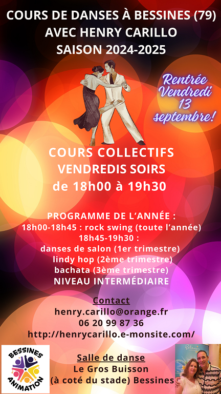 Flyer bessines 2 copie