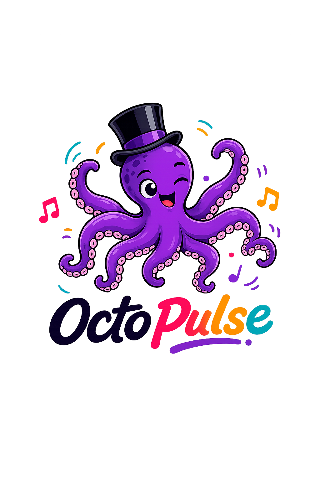 Poulpe asso octopulse