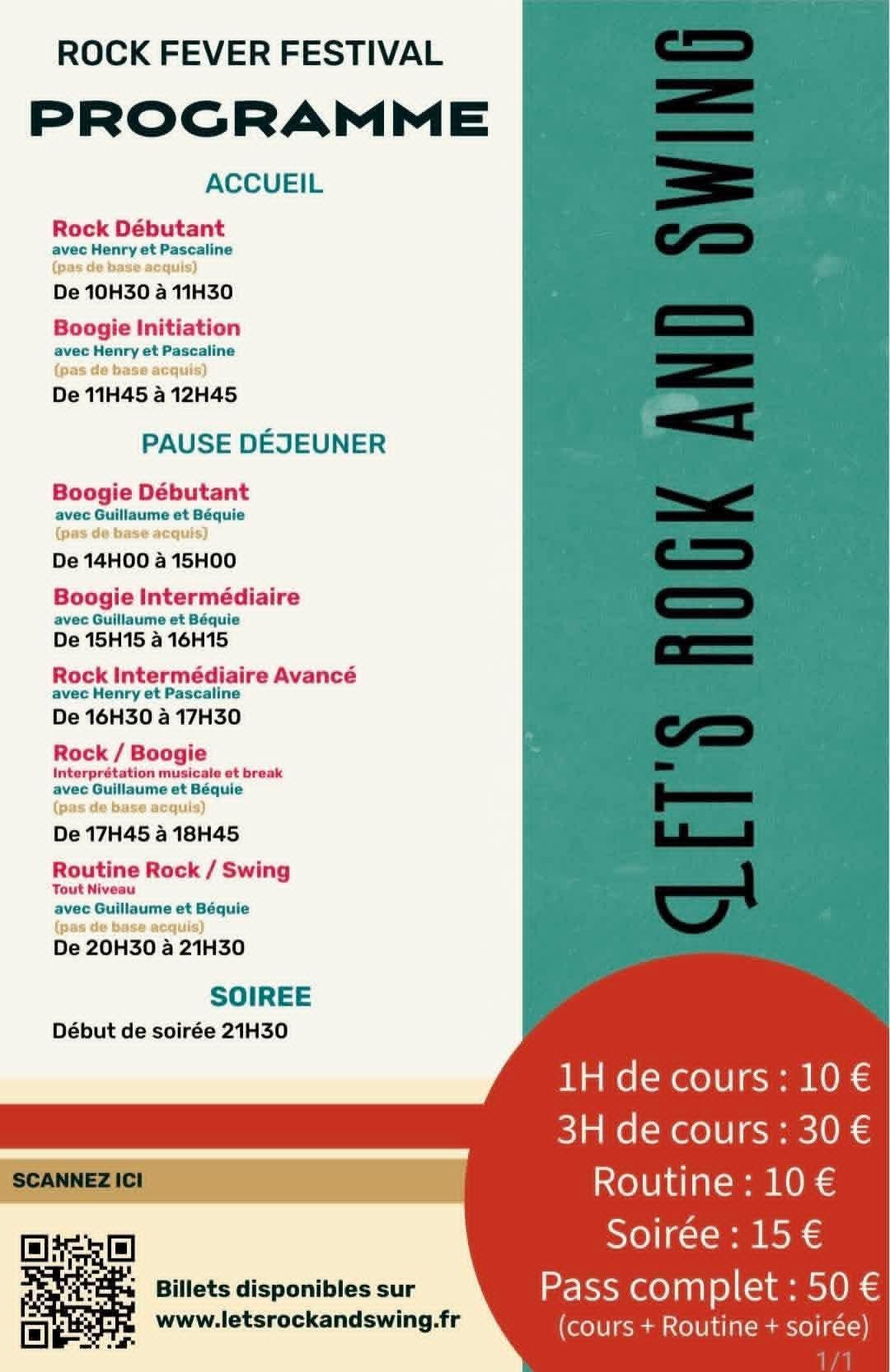 Programme 14 03 2026